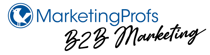 B2BProfs by MarketingProfs